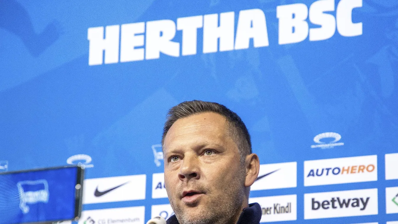 Dárdai: mindegy, mit csinálunk, a lényeg, hogy együtt csináljuk