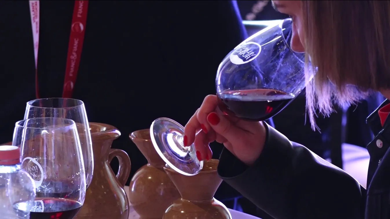 9. alkalommal rendezték meg a portugieser borok versenyét