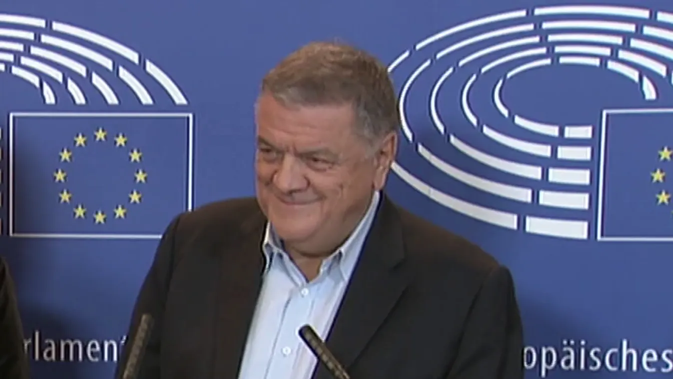 Házi őrizetbe került át Pier Antonio Panzeri