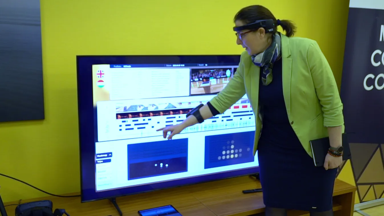 Radar - Mentális edzőterem