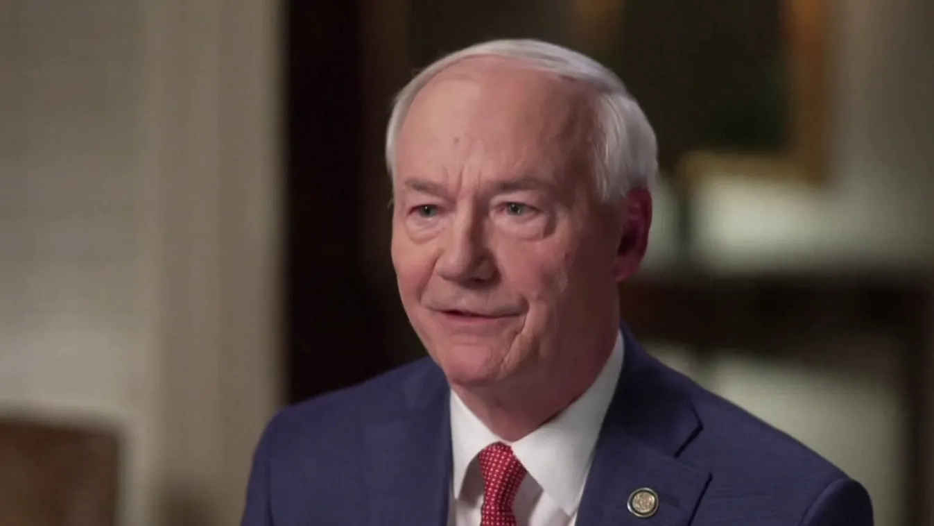 Újabb republikánus politikus száll versenybe az elnökjelöltségért