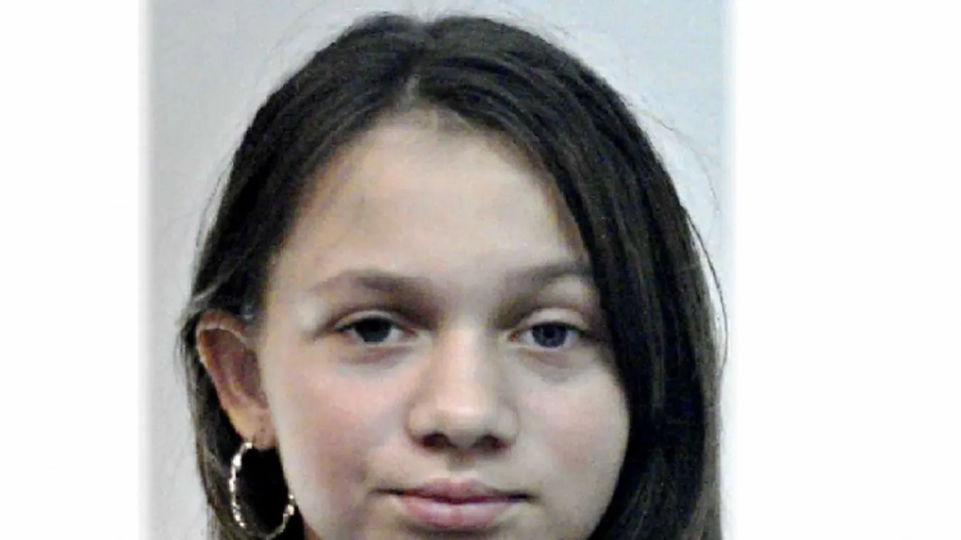 Eltűnt egy 12 éves lány Budapesten