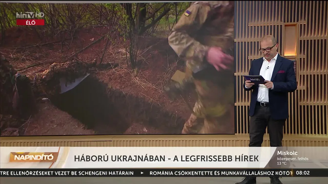 Háború Ukrajnában (2023-04-27)