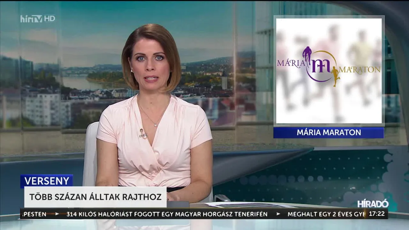 Több százan álltak rajthoz