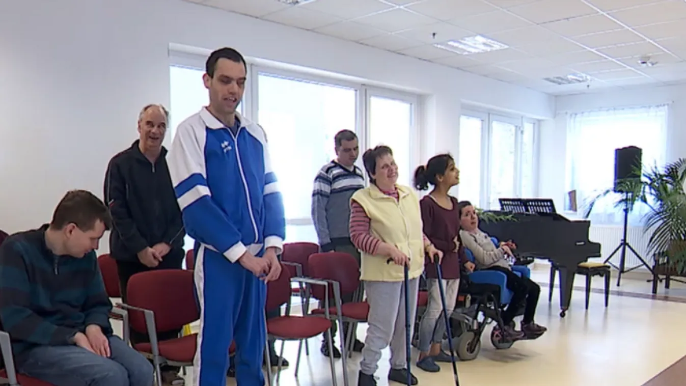 Radar – Örömmel készülnek a svábhegyi gyermekotthon lakói a pápalátogatásra