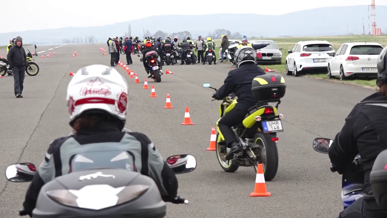 Radar - Biztonságos közlekedés