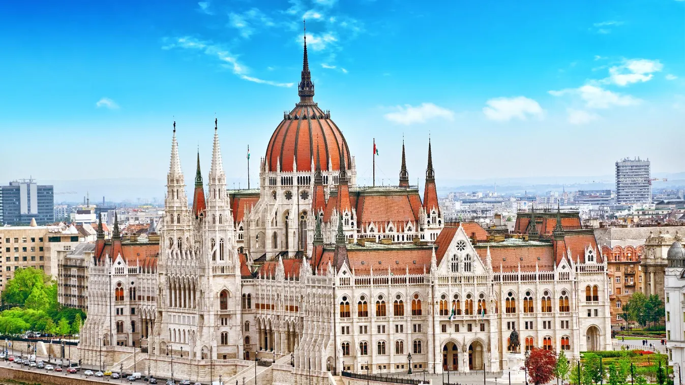 Lezárul a parlament kéthetes ülése - élőben a HírTV műsorán