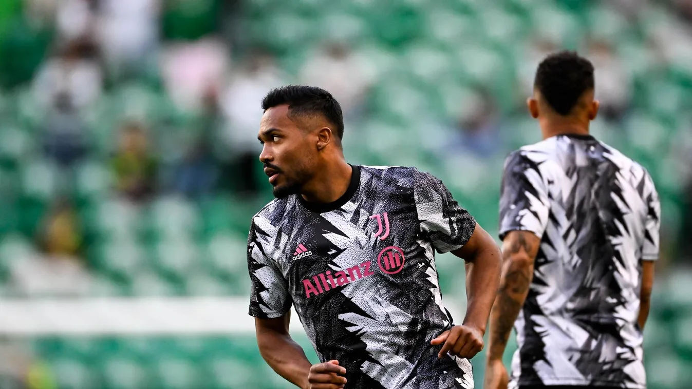 Ideiglenesen visszakapta levont pontjait a Juventus