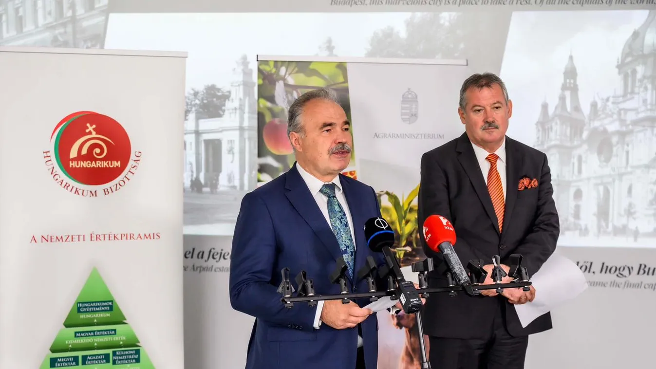 Hungarikum lett a höveji csipke és a pozsonyi kifli