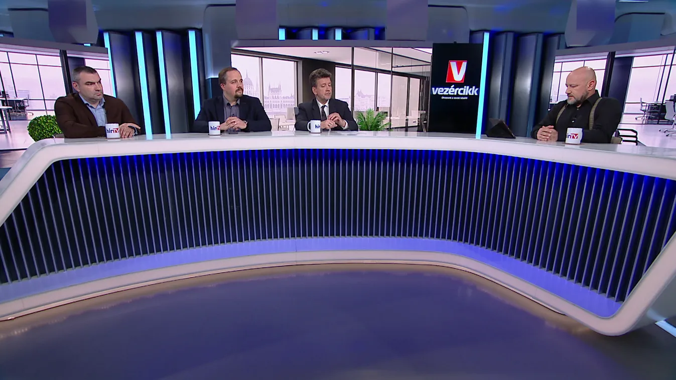 Vezércikk: Somogyi Zoltán cége intézte a Ruszkik, haza! plakátkampányt