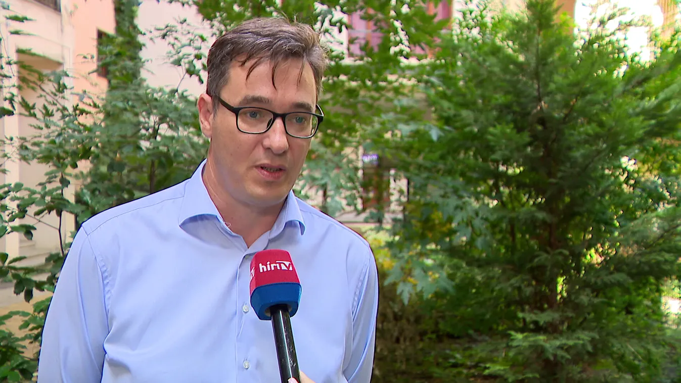 Ismét a rossz anyagi körülményeikről beszél a főpolgármester