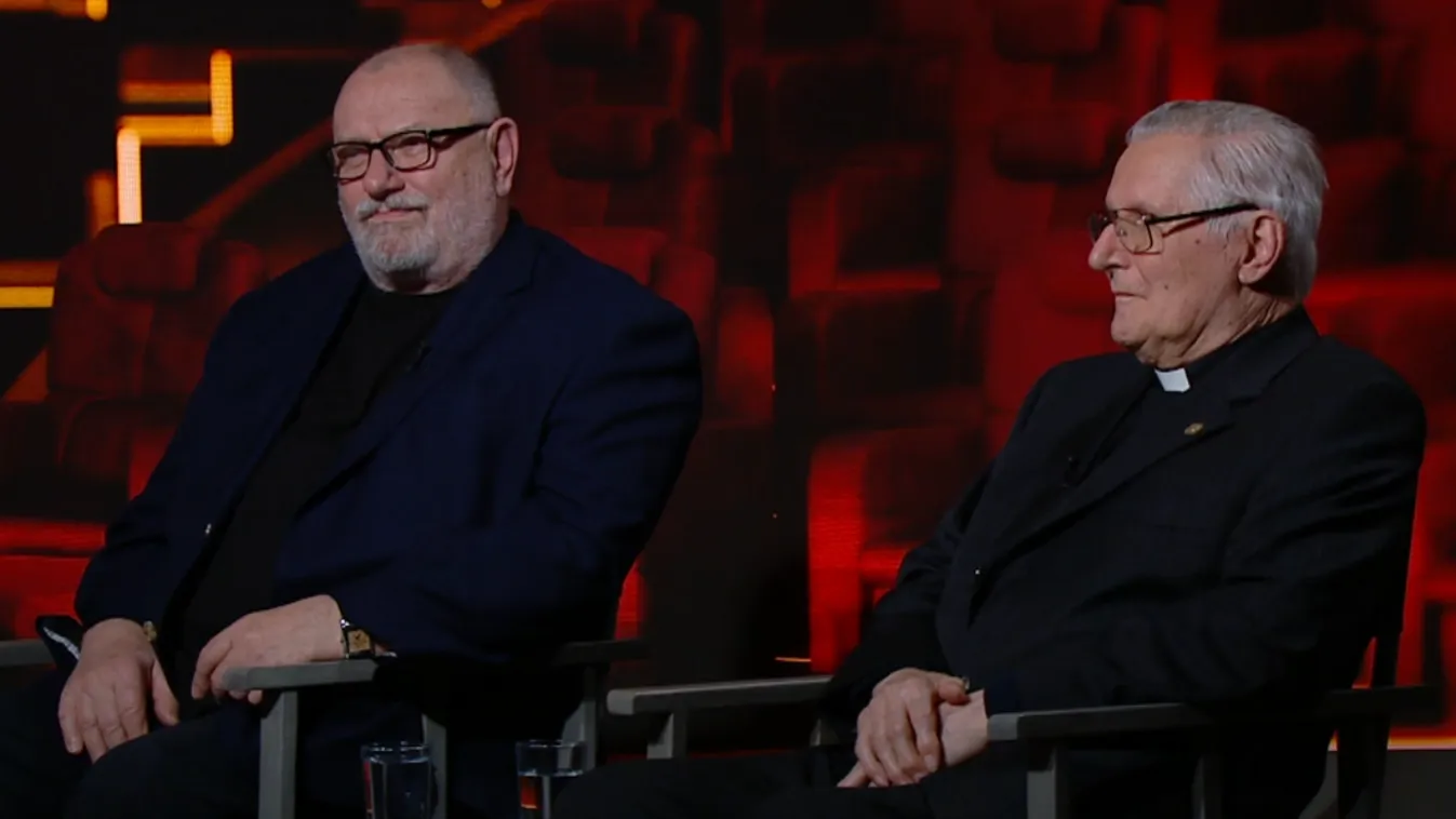 Szélesvásznú történelem: Legyetek szeretettel – országos tévépremier a HírTV-n