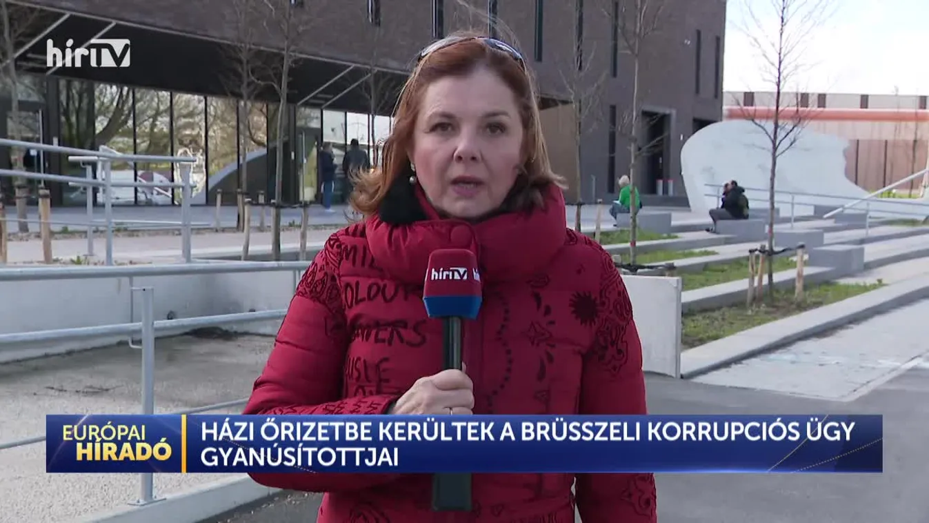 Európai híradó (2023-04-16)