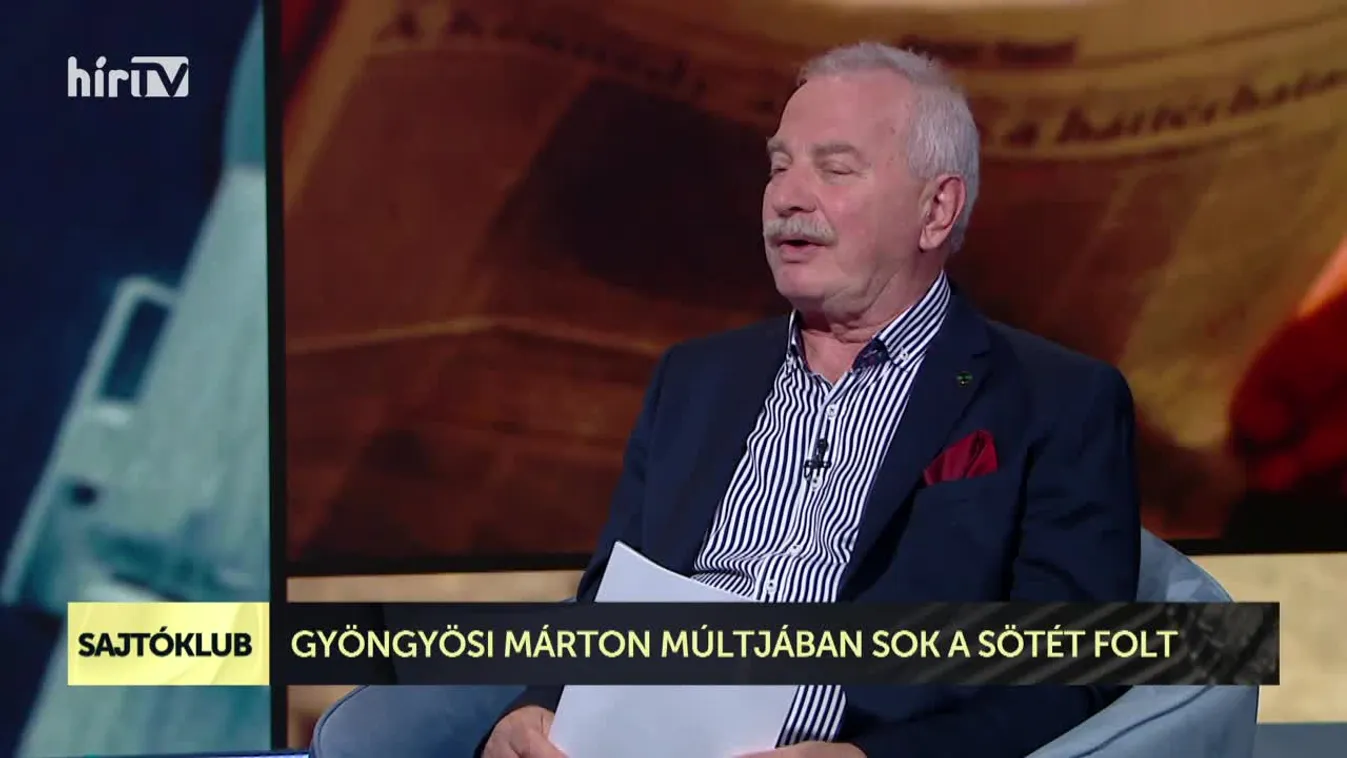 Sajtóklub (2023-04-23)