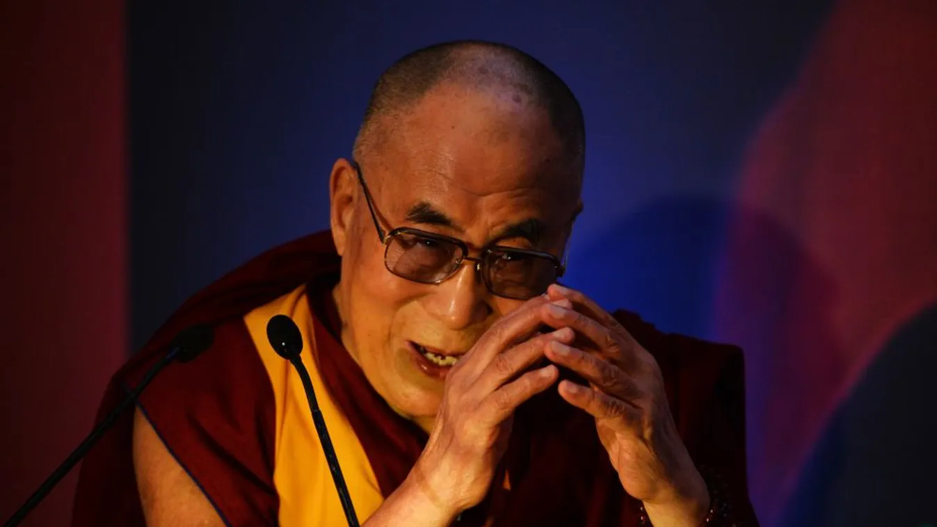 Védelmébe vette a dalai lámát az emigráns tibeti kormány vezetője