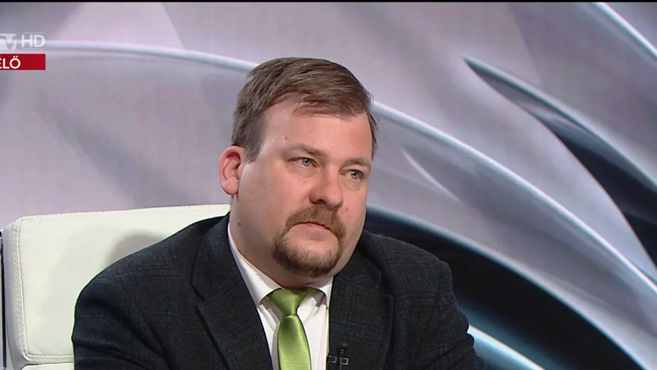 „Még a Holdról is látszott az első CPAC Hungary sikere”