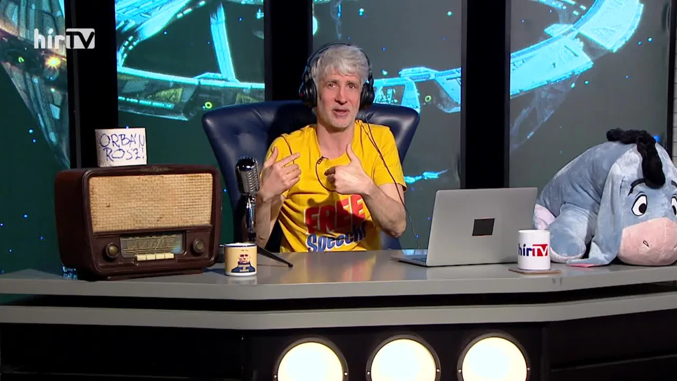 Politikai hobbista (2023-04-01)