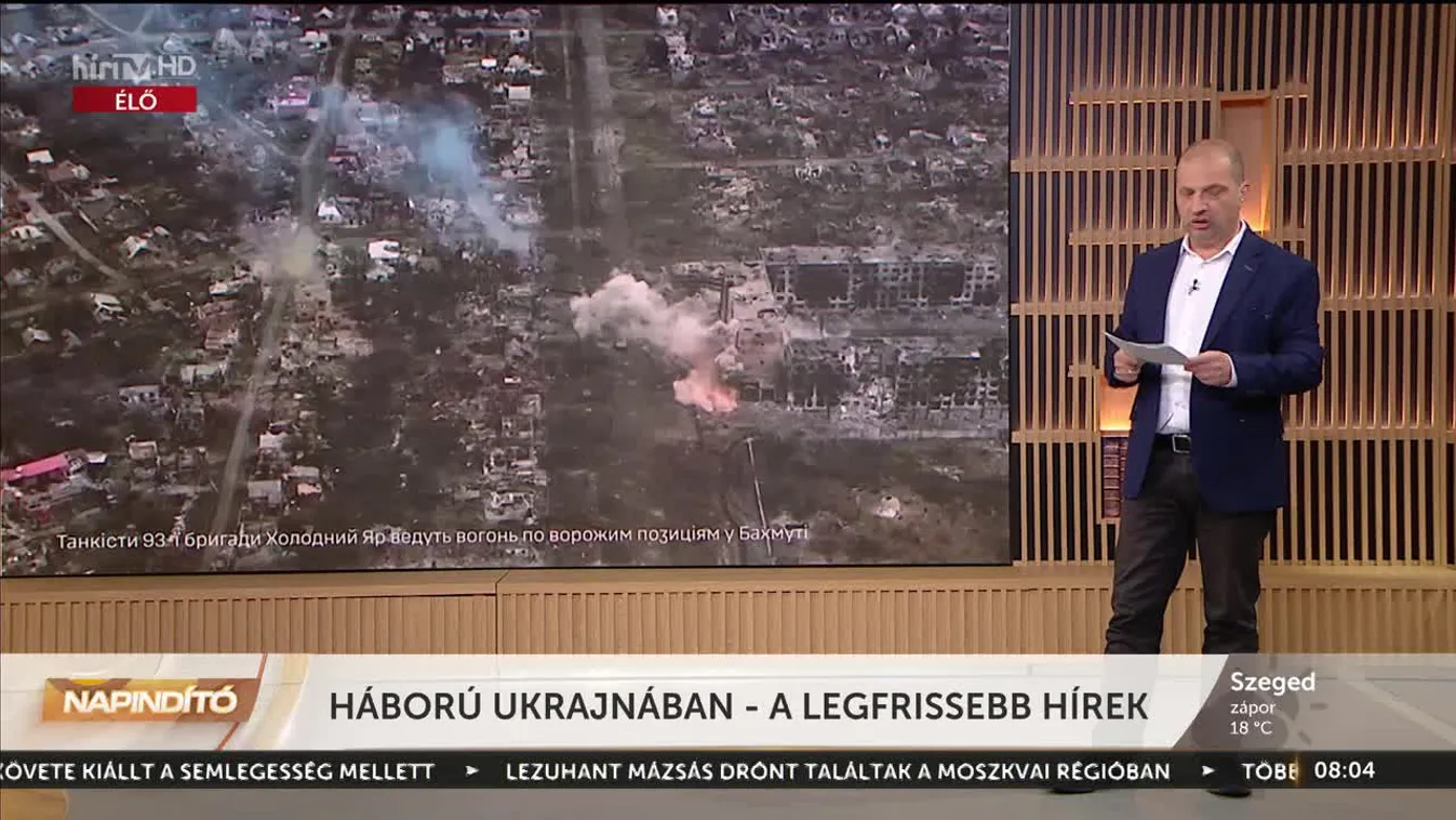 Háború Ukrajnában (2023-04-25)