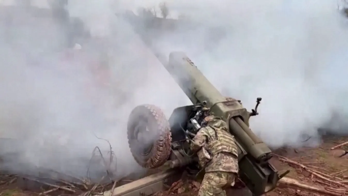 Több ukrán katonát hazaárulással vádolnak