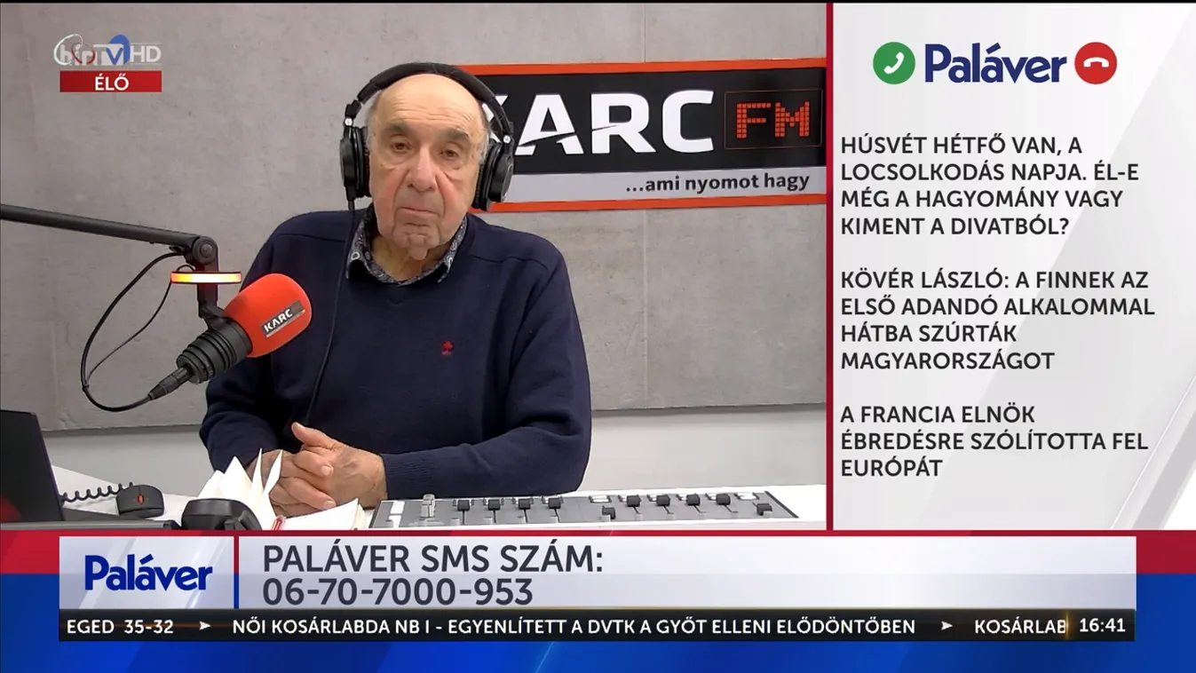 Paláver: A francia elnök ébredésre szólította fel Európát