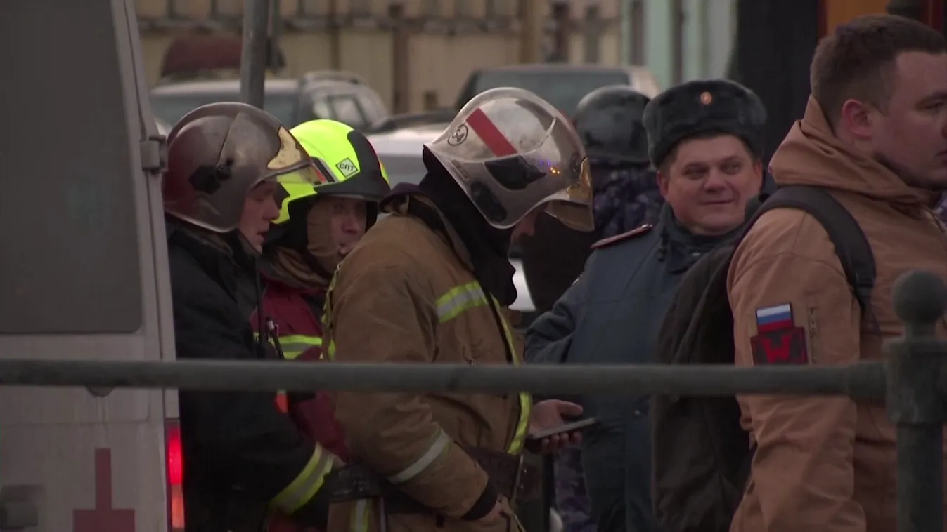 Radar - Bomba végzett a bloggerrel