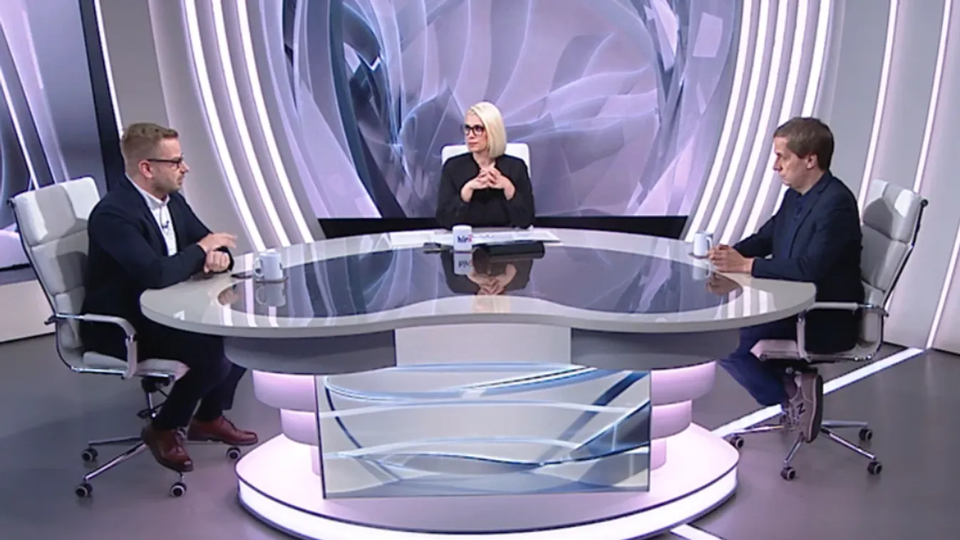 Pressman: Magyarország nem vette figyelembe az orosz veszélyt