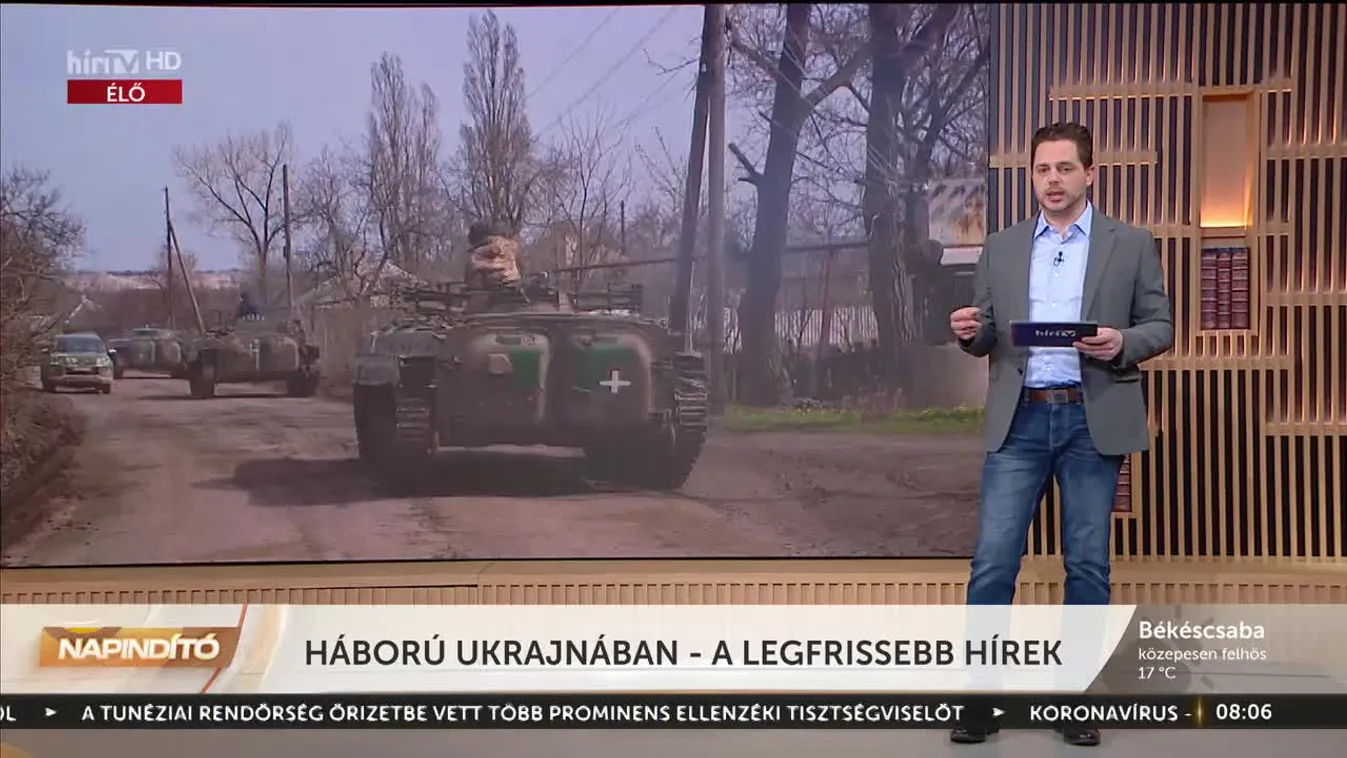 Háború Ukrajnában (2023-04-19)