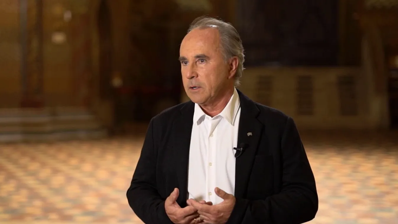 Radar - Áhitat a klipforgatáson