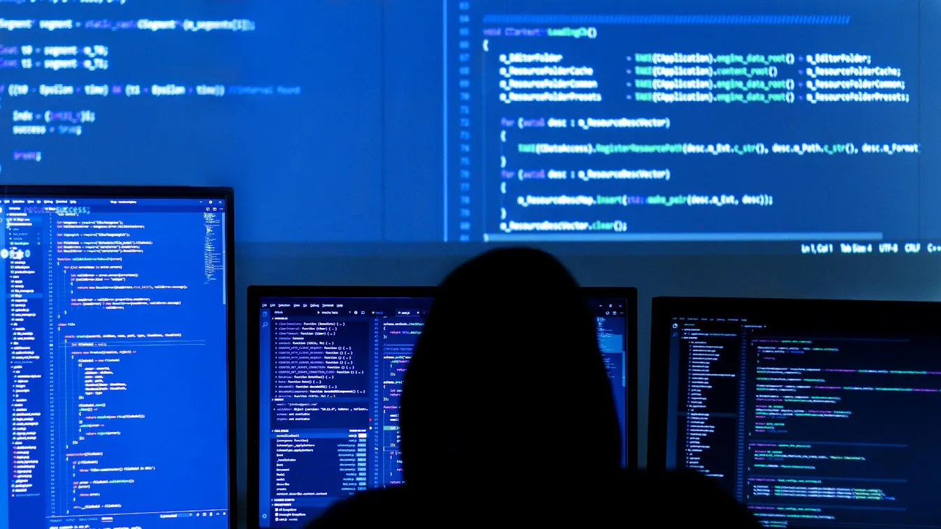 Szlovéniában kibertámadás érte a külügyminisztériumot