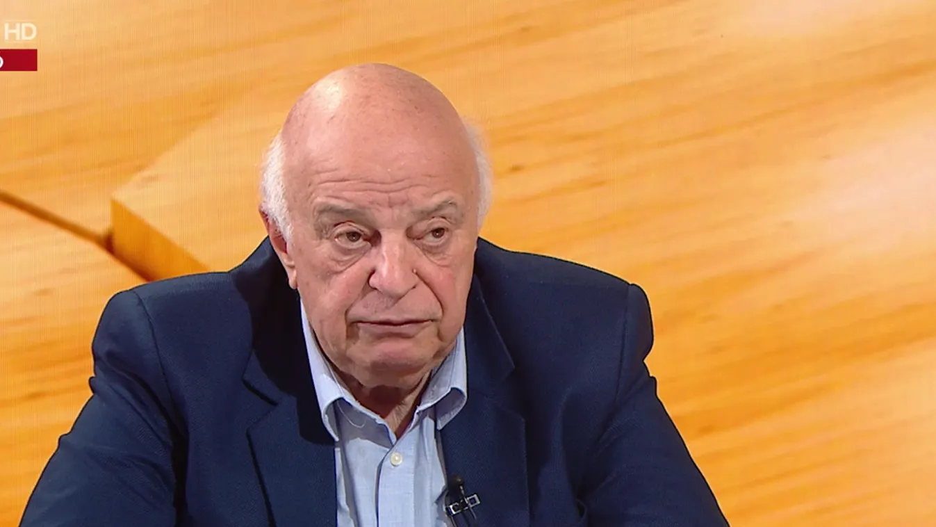 Háború Ukrajnában: „Az ukránoknak támadniuk kell”