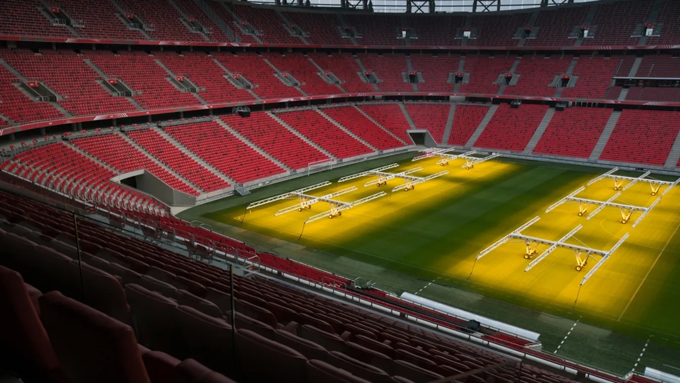 Elindult a jegyértékesítés az Európa-liga budapesti döntőjére