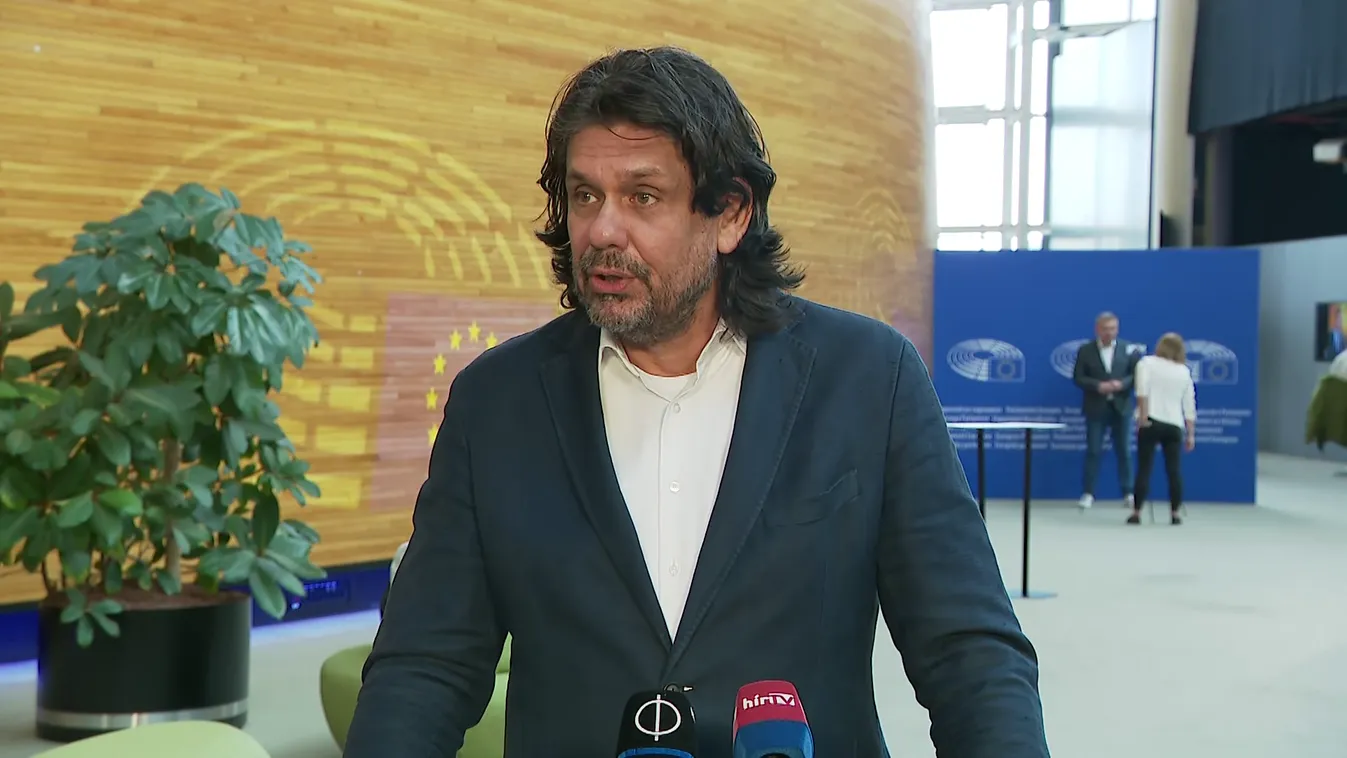 Deutsch Tamás: A tényekre vagyunk kíváncsiak, válaszoljon az Európai Bizottság!