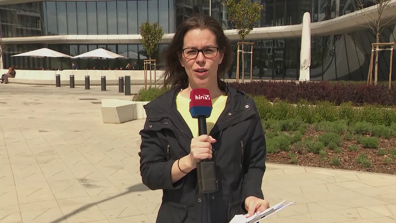 Megnyitja kapuit a nagyközönség előtt a MOL Campus