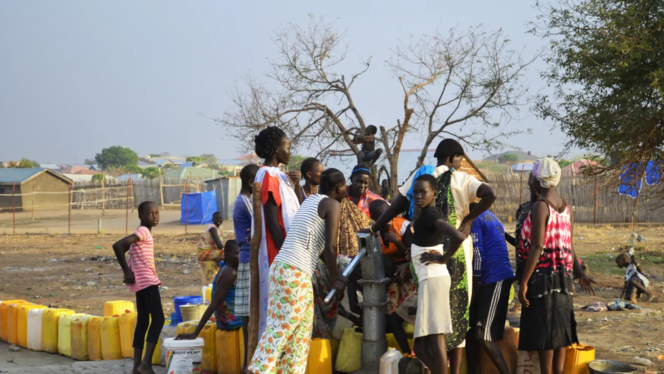 Szudáni válság – Regionális konfliktusra figyelmeztet az ENSZ