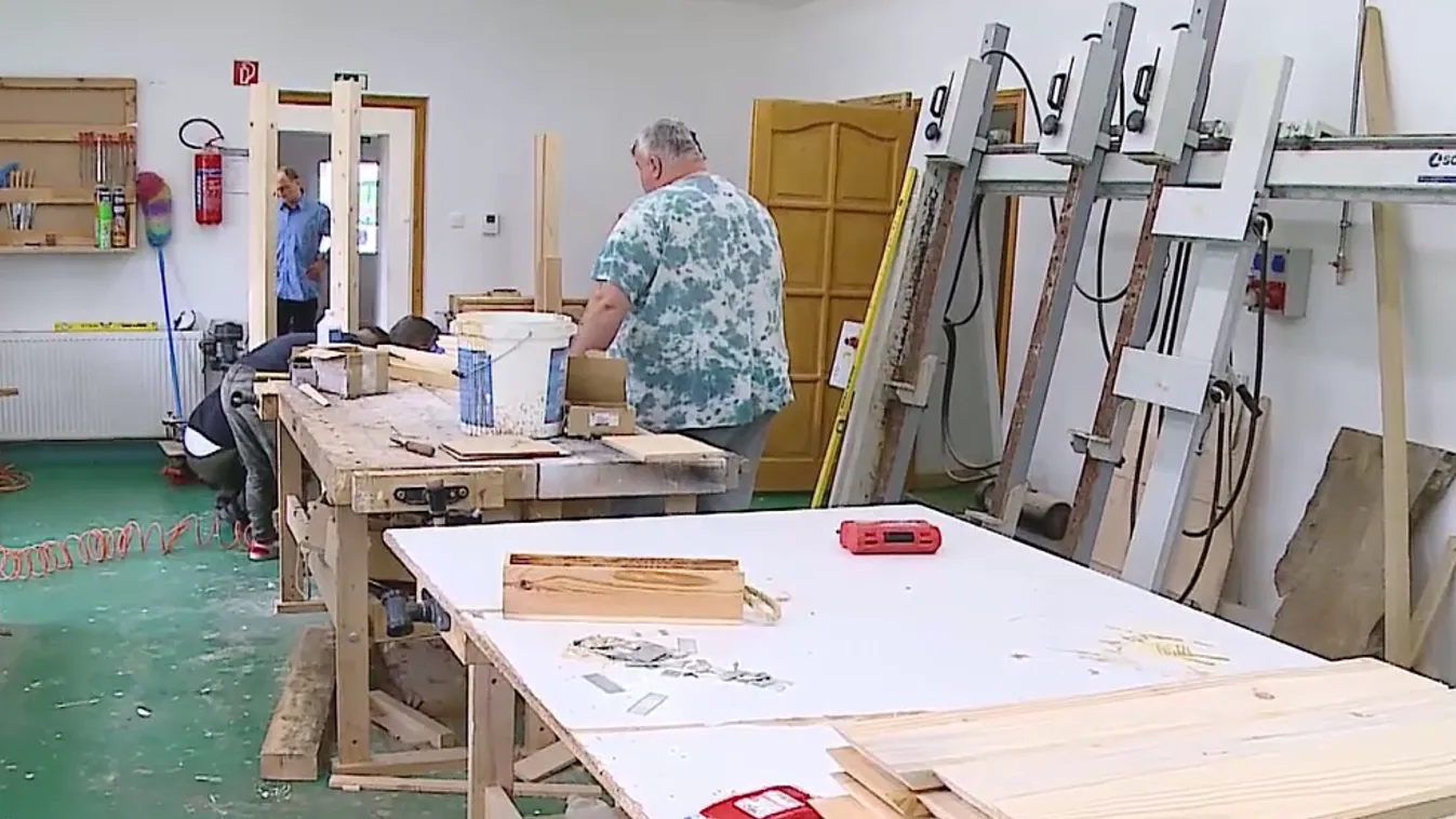 Radar - Szeretet program a 300 leghátrányosabb településen