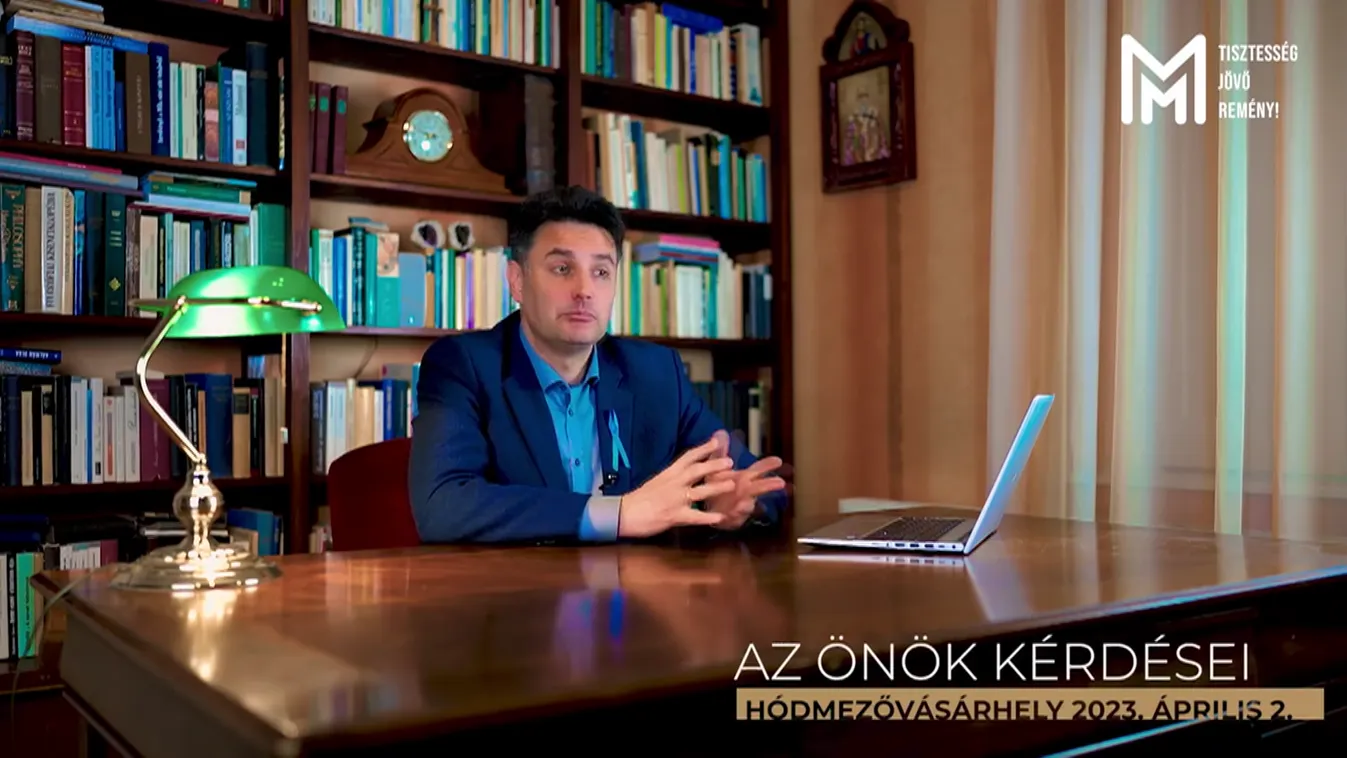 Márki-Zay Péter: Mindenképpen indulok a következő választáson