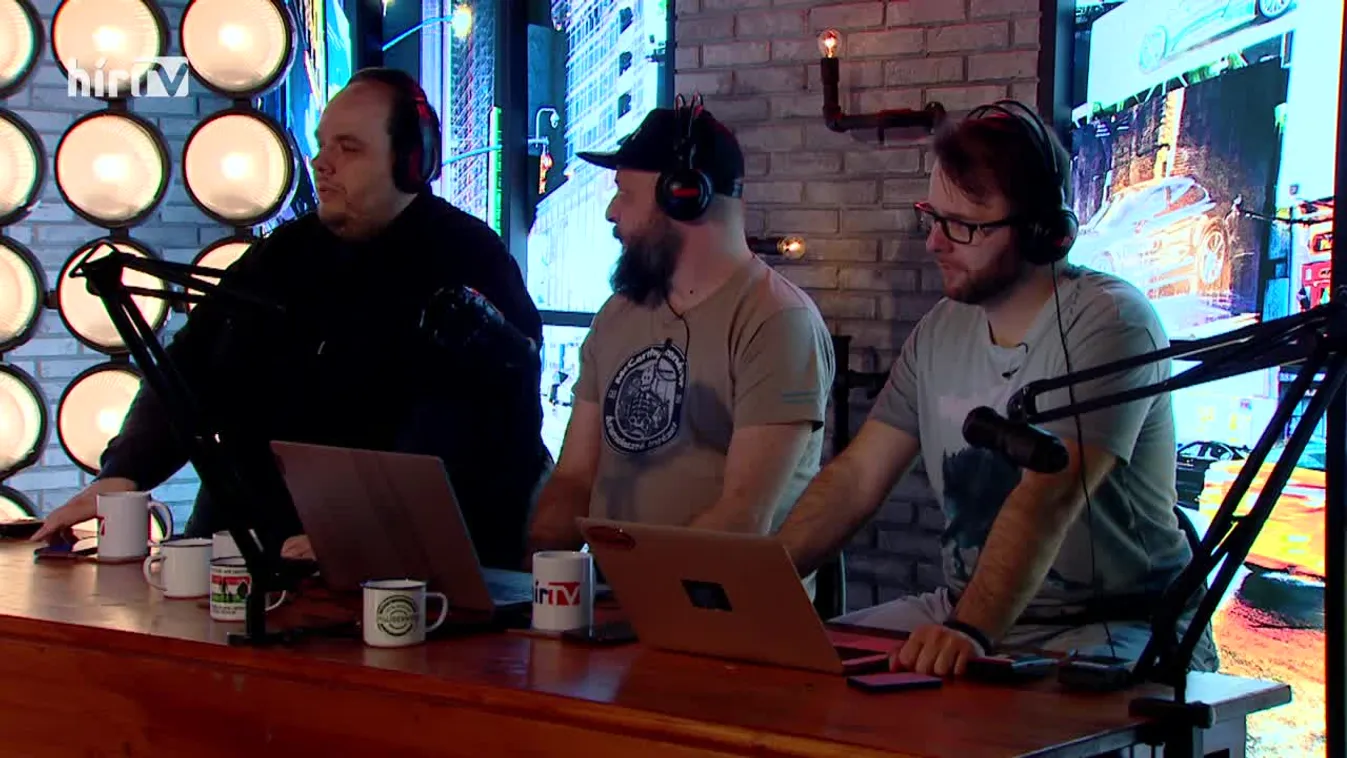 Politikai hobbista (2023-04-15)