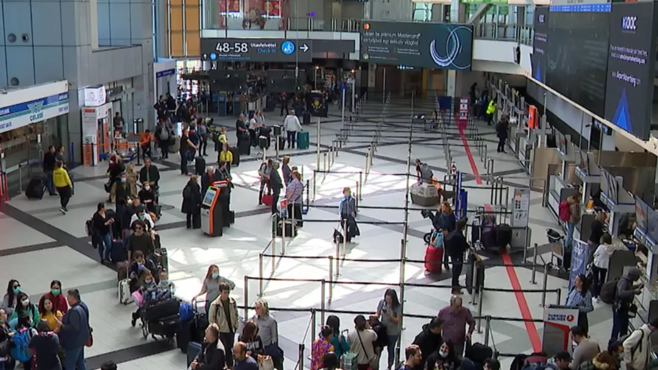 A Kúria visszamenőleg megsemmisítette az úgynevezett légiutasadót