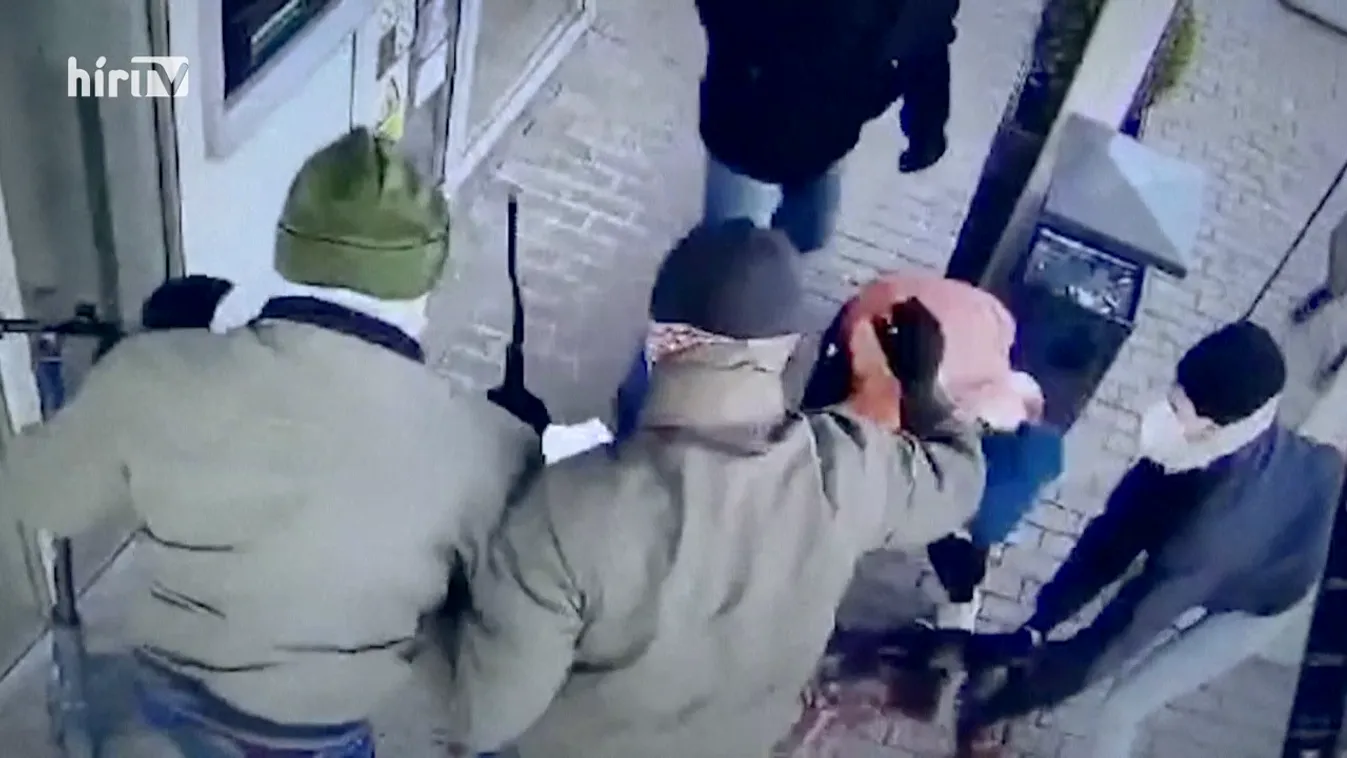 Célpont: Antifa-terrorturizmus irányul Magyarországra