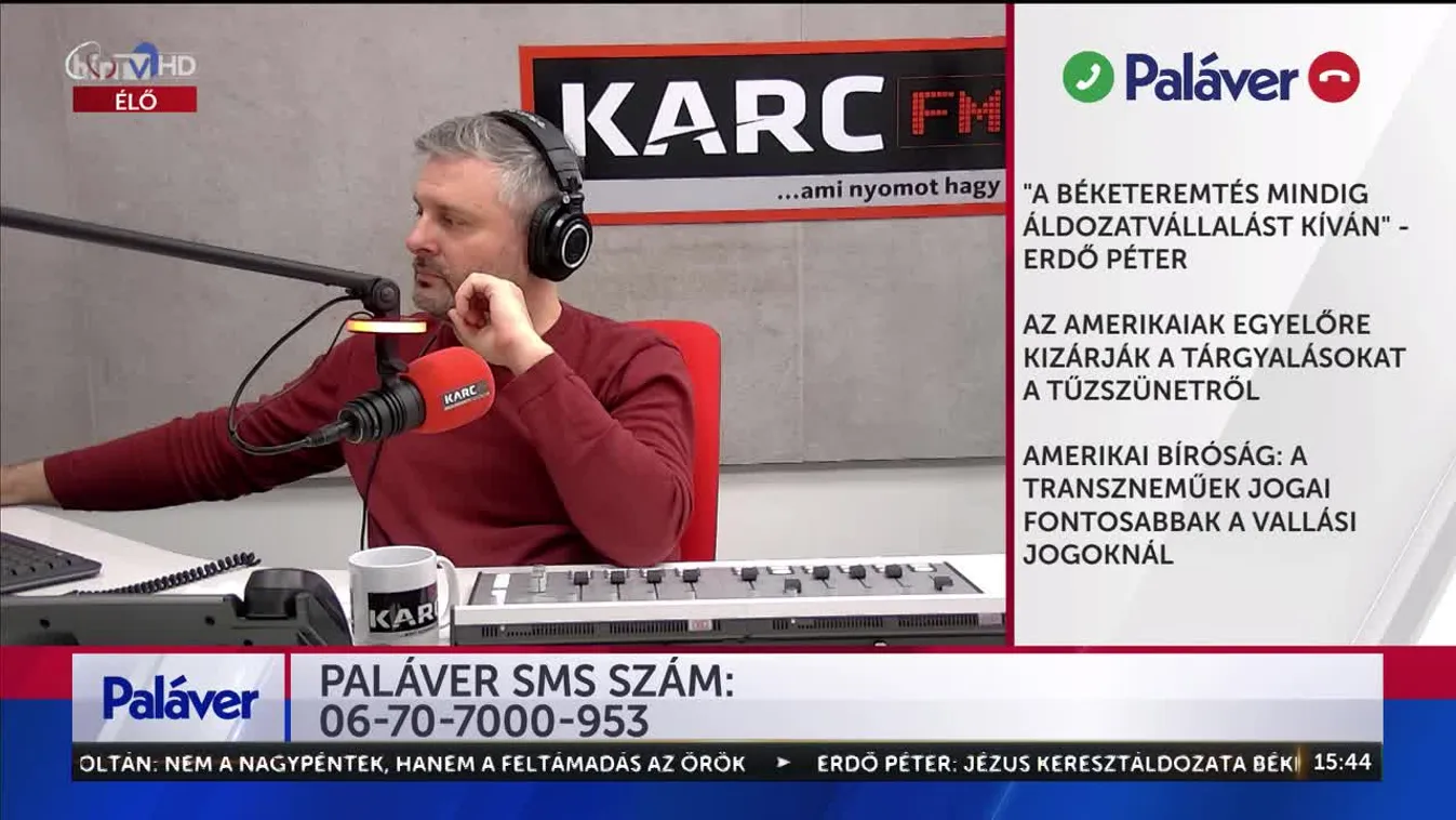 Paláver (2023-04-08)