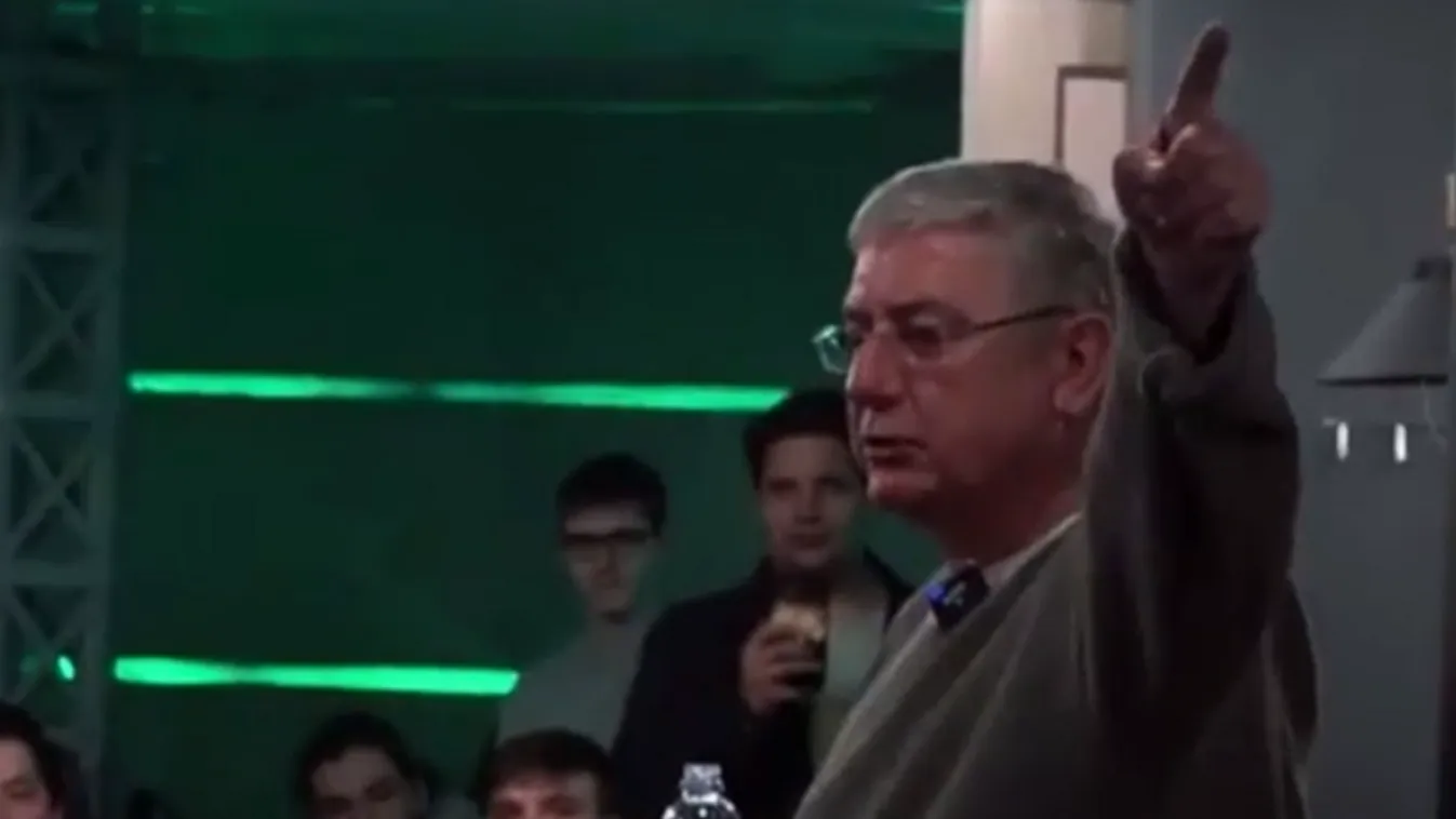 Gyurcsány: én egy önérzetes és becsületes pasi vagyok