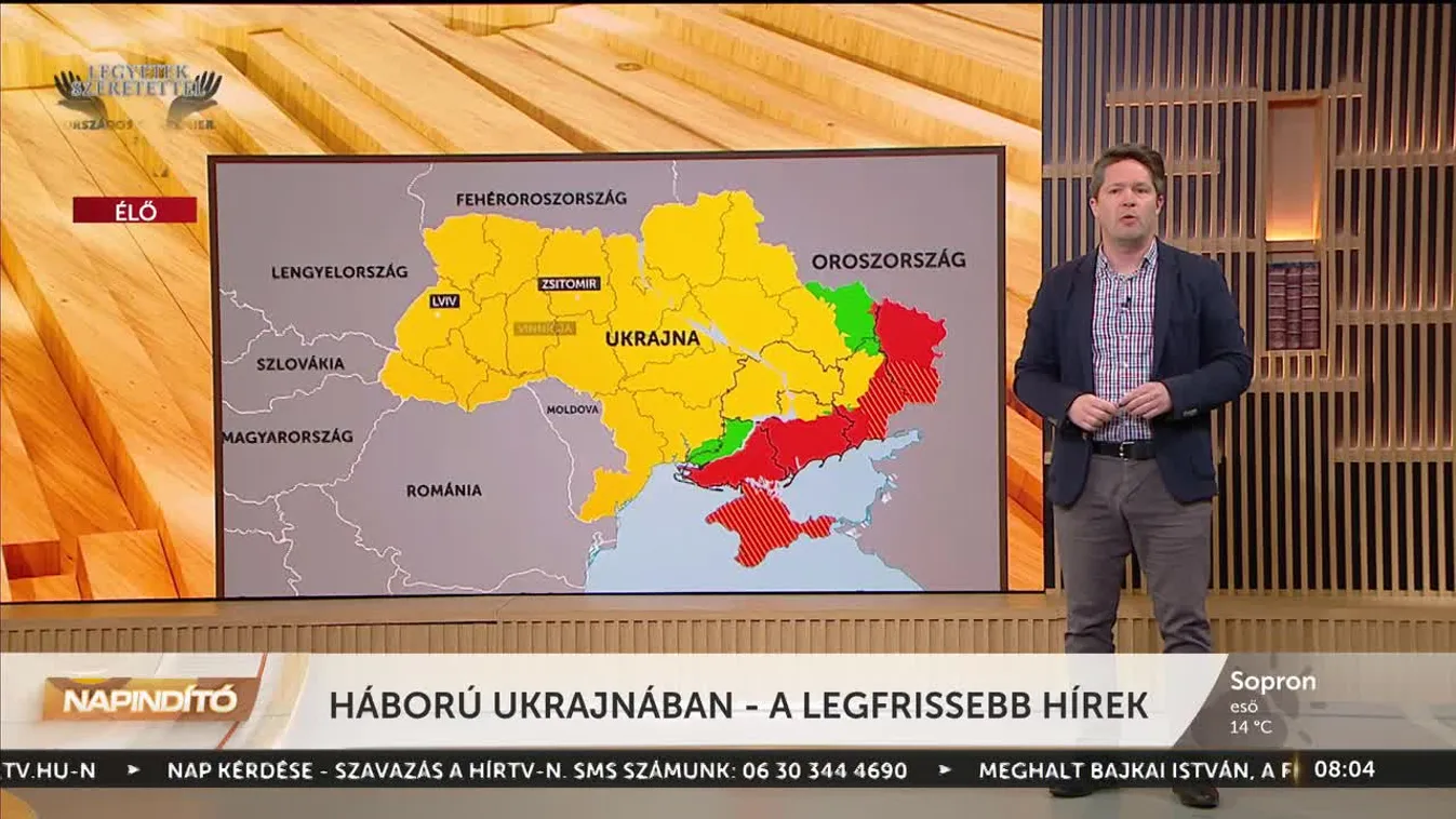 Háború Ukrajnában (2023-04-24)