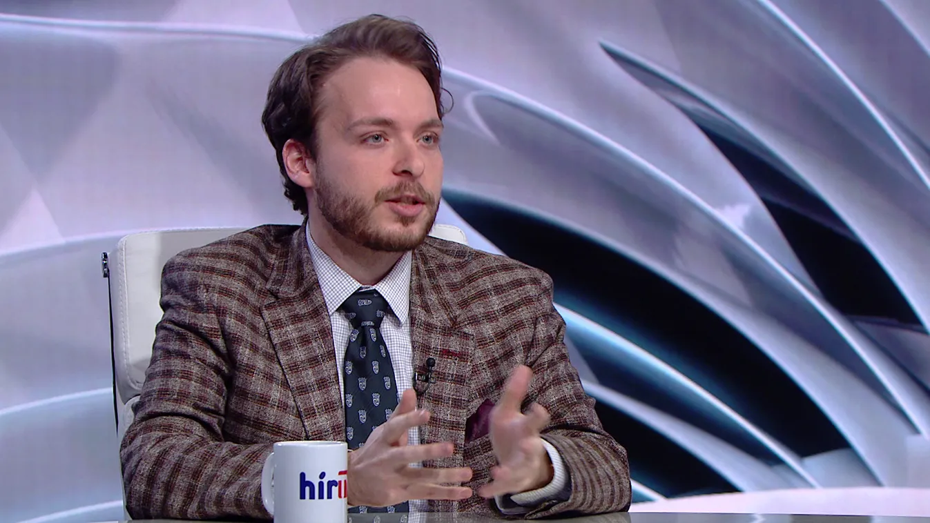 Kormány: Háborúpárti kampányt indított az USA