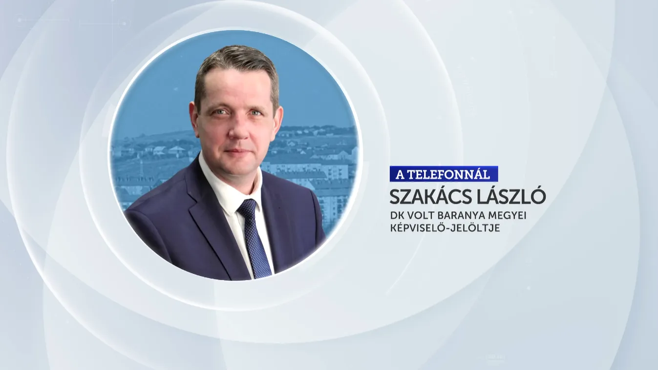 Szakács László soha nem lenne Gyurcsányék tagja inkább új pártot alapítottak