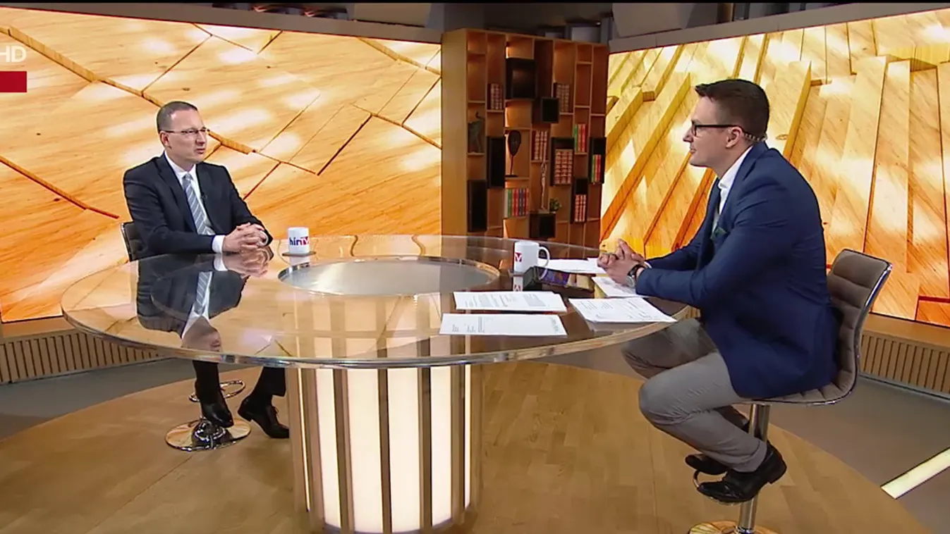 Napindító - Májusban létrejön Magyarország második legnagyobb bankja