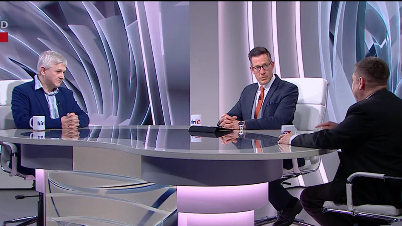 Ez nem beavatkozási kísérlet, hanem beavatkozás