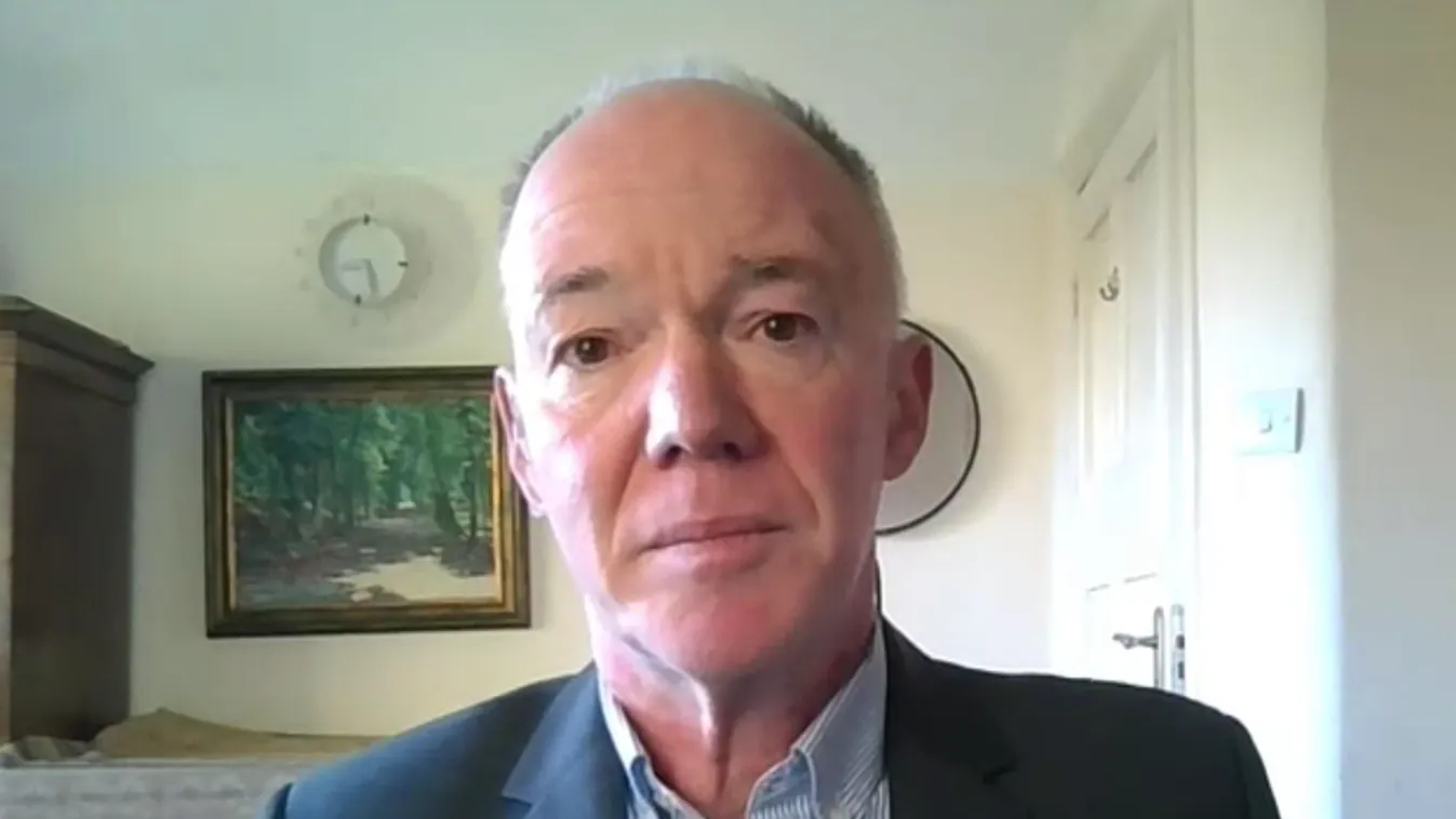 Napindító - A HírTV május 6-án élőben közvetíti III. Károly koronázását