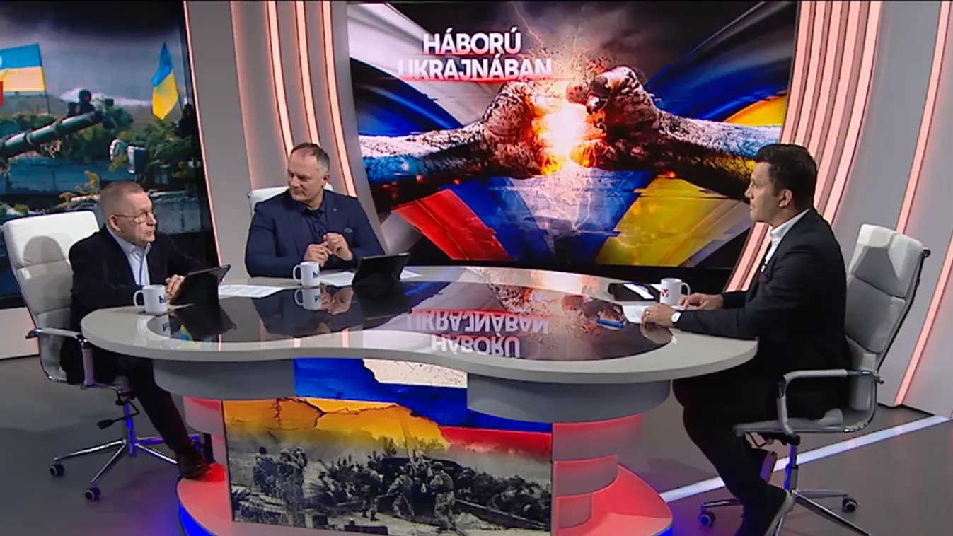 Háború Ukrajnában - Kalibr cirkálórakétákkal felszerelt tengeralattjárókat indítottak az oroszok a Fekete-tengerre