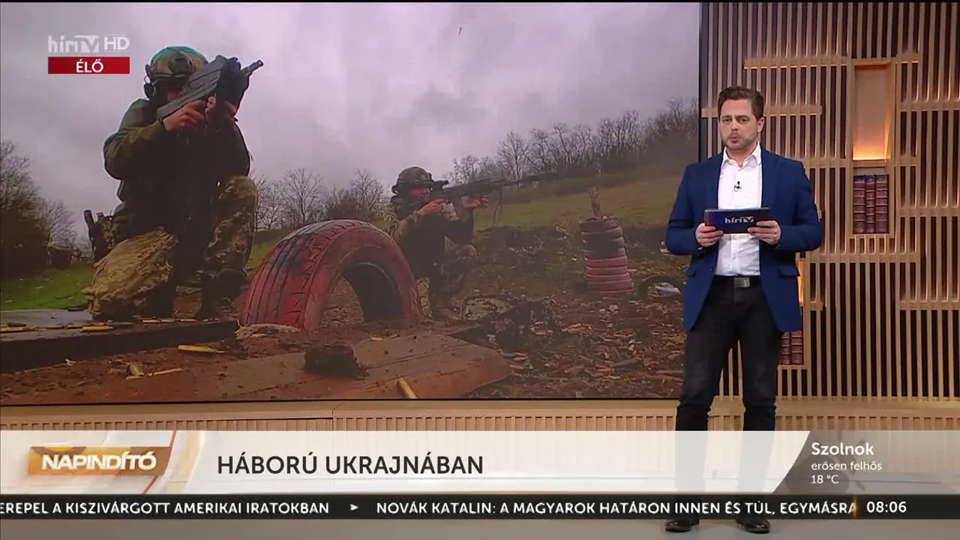 Háború Ukrajnában (2023-04-13)