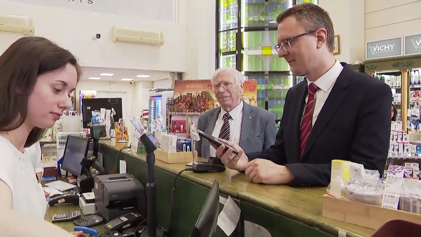 Új digitális egészségügyi alkalmazás